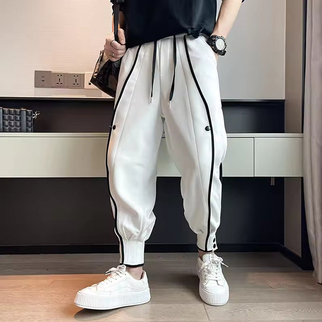 Elevate Tapered Joggers