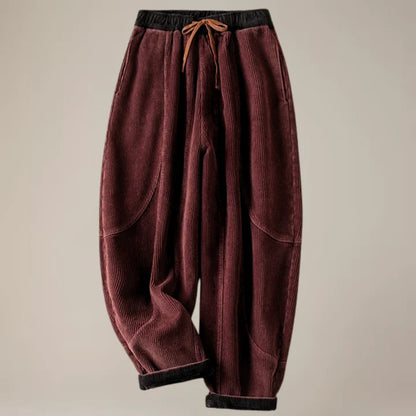 Piero Corduroy Pants