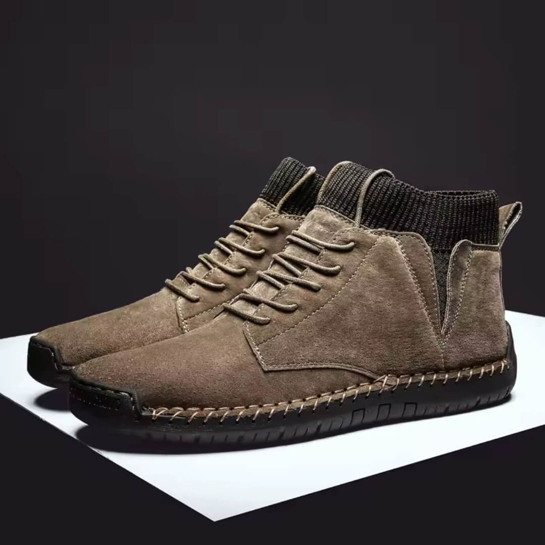 Urban Artisan Sneakers