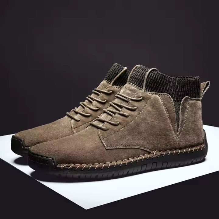 Urban Artisan Sneakers