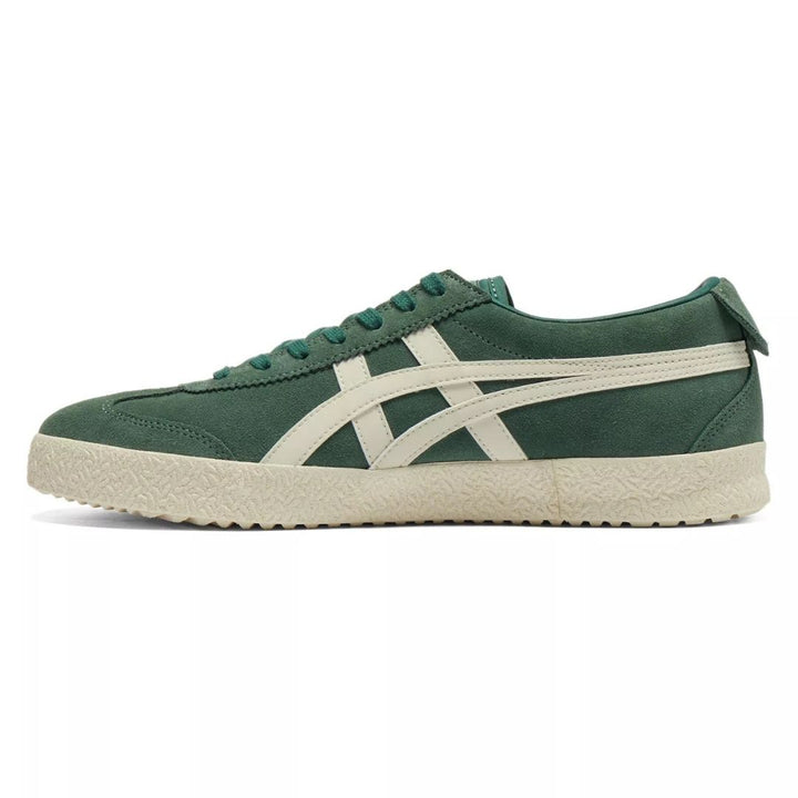 Mexico 66 Delegation