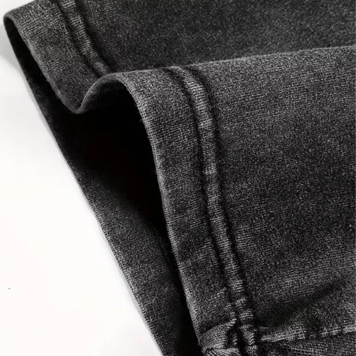 Himiko Toga Printed Washed T-Shirt