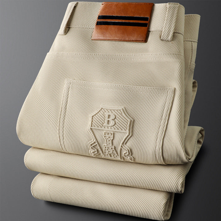 Beaumont ™ Trousers