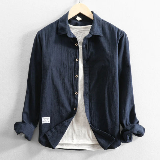 Tono | Men's Premium Japan-Style Shirt