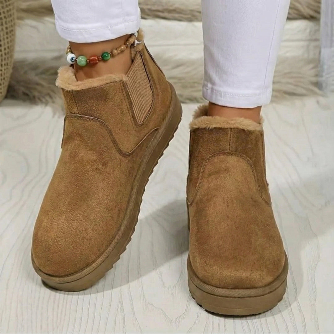 Nivella Cloud Snow Boots