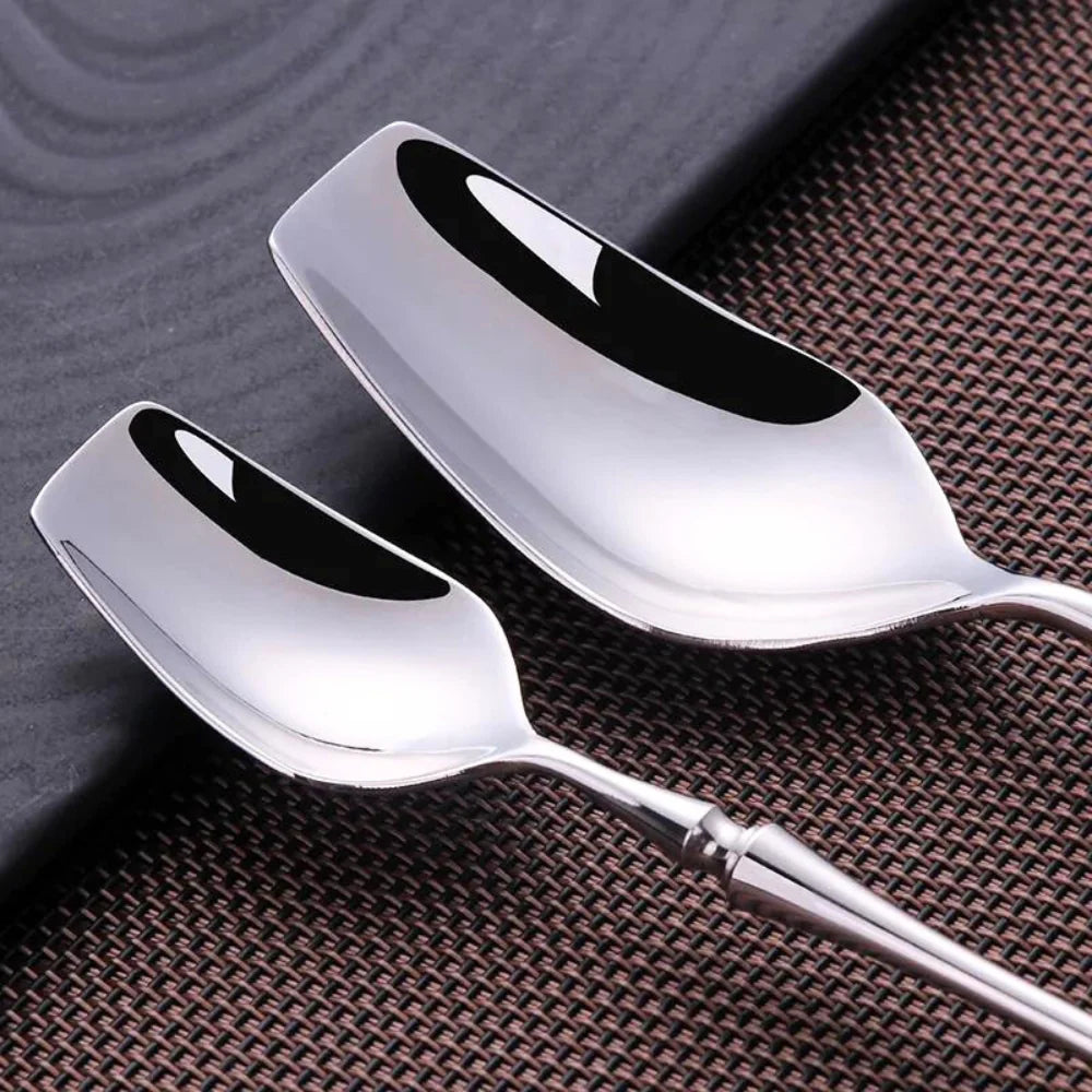 Aerosteel Cutlery Set