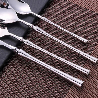 Aerosteel Cutlery Set