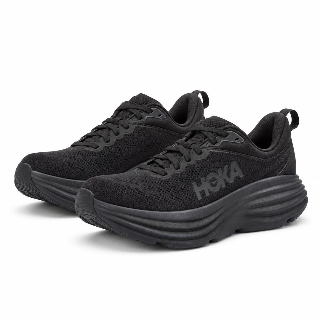 Hoka Bondi 8
