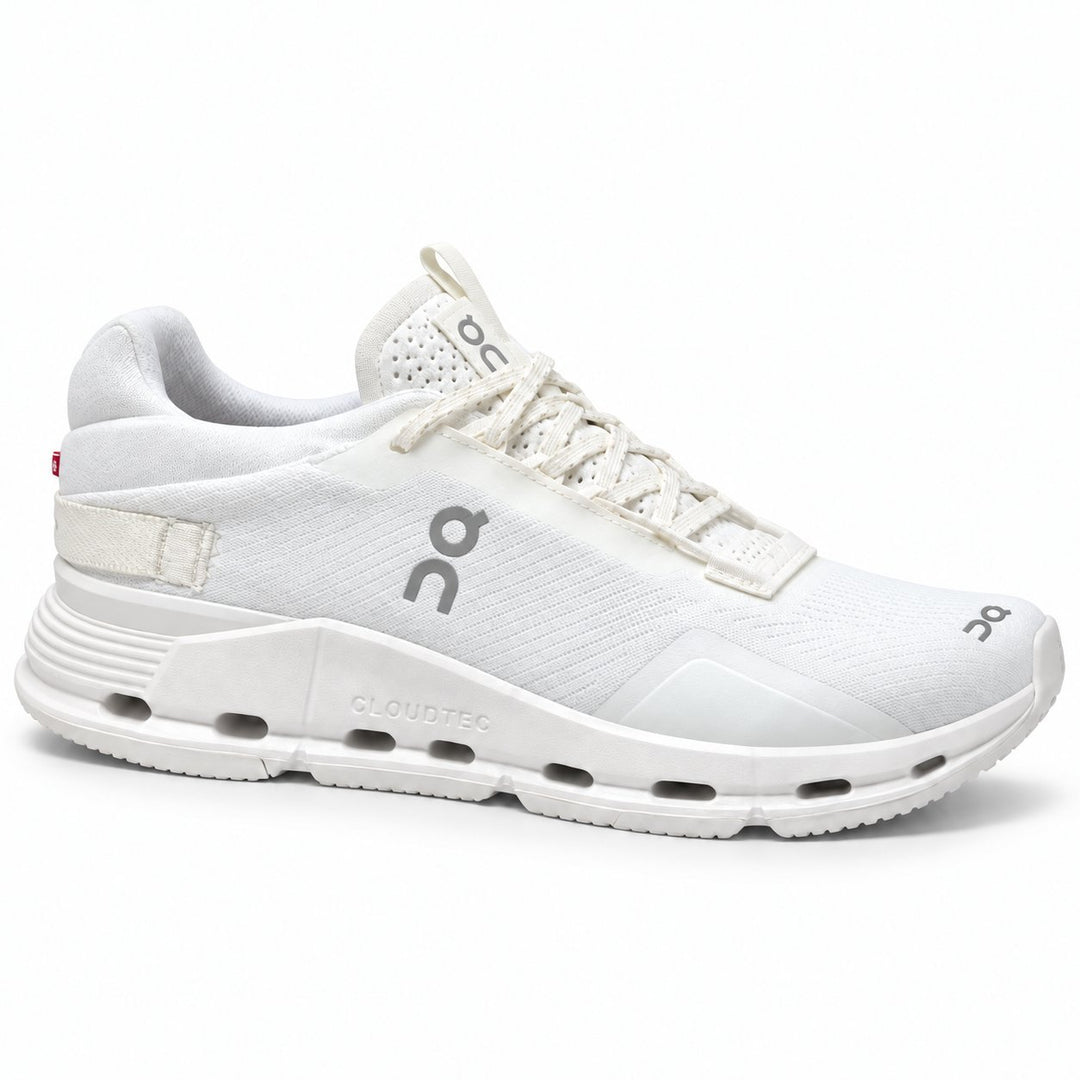 On Cloudnova 2