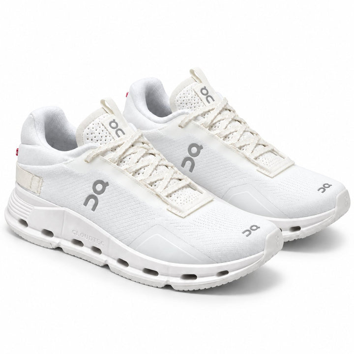 On Cloudnova 2