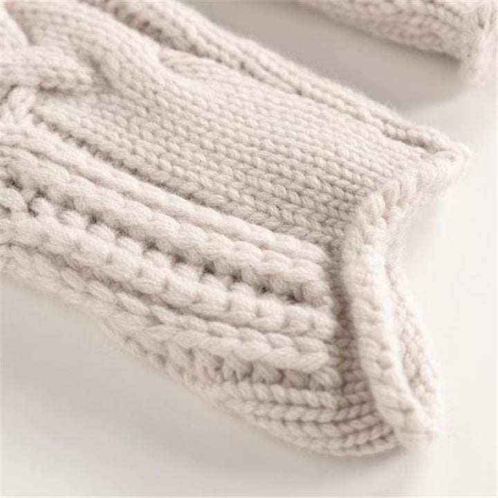 Sienna Cashmere Sweater