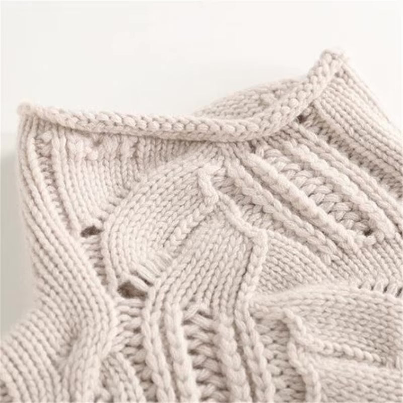 Sienna Cashmere Sweater