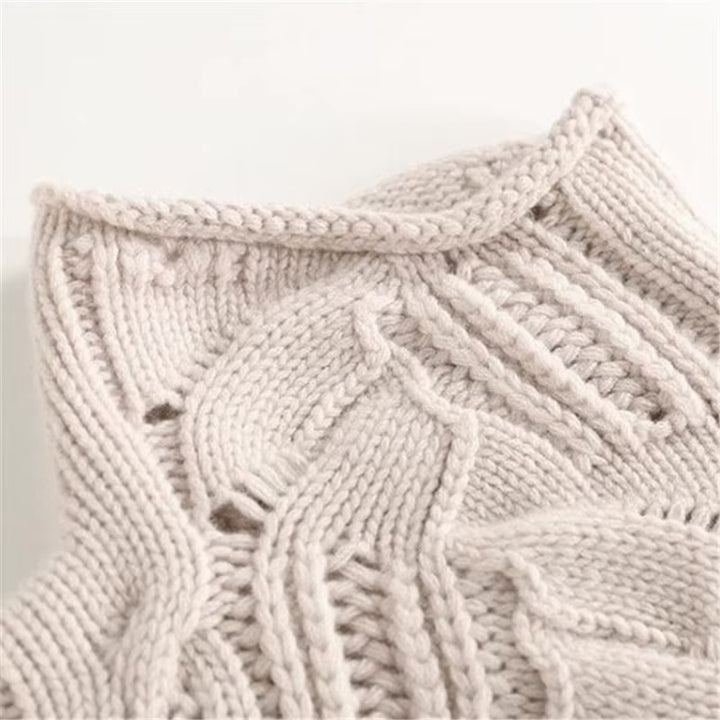 Sienna Cashmere Sweater