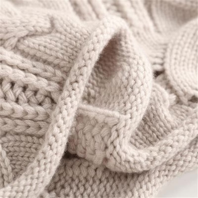 Sienna Cashmere Sweater