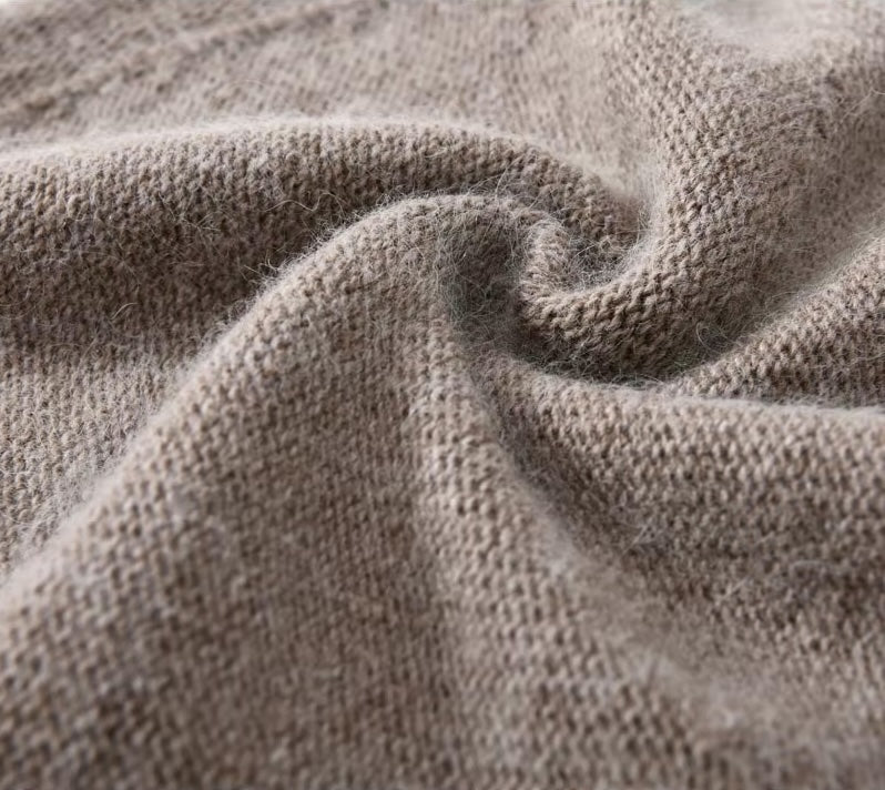Amara Cashmere Beanie