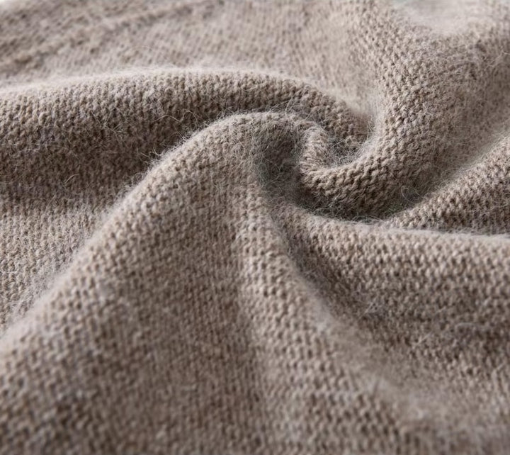 Amara Cashmere Beanie