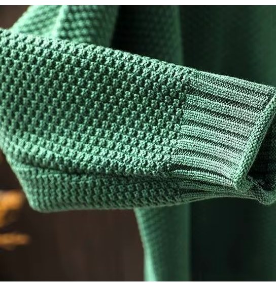 Luna Cashmere Sweater