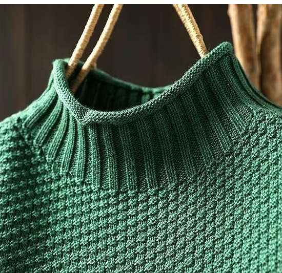 Luna Cashmere Sweater