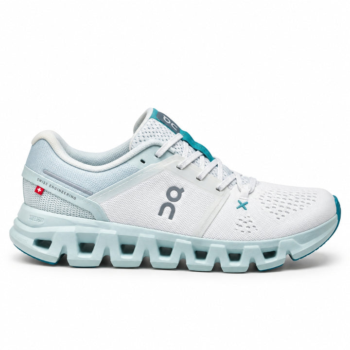 ON Cloud X5