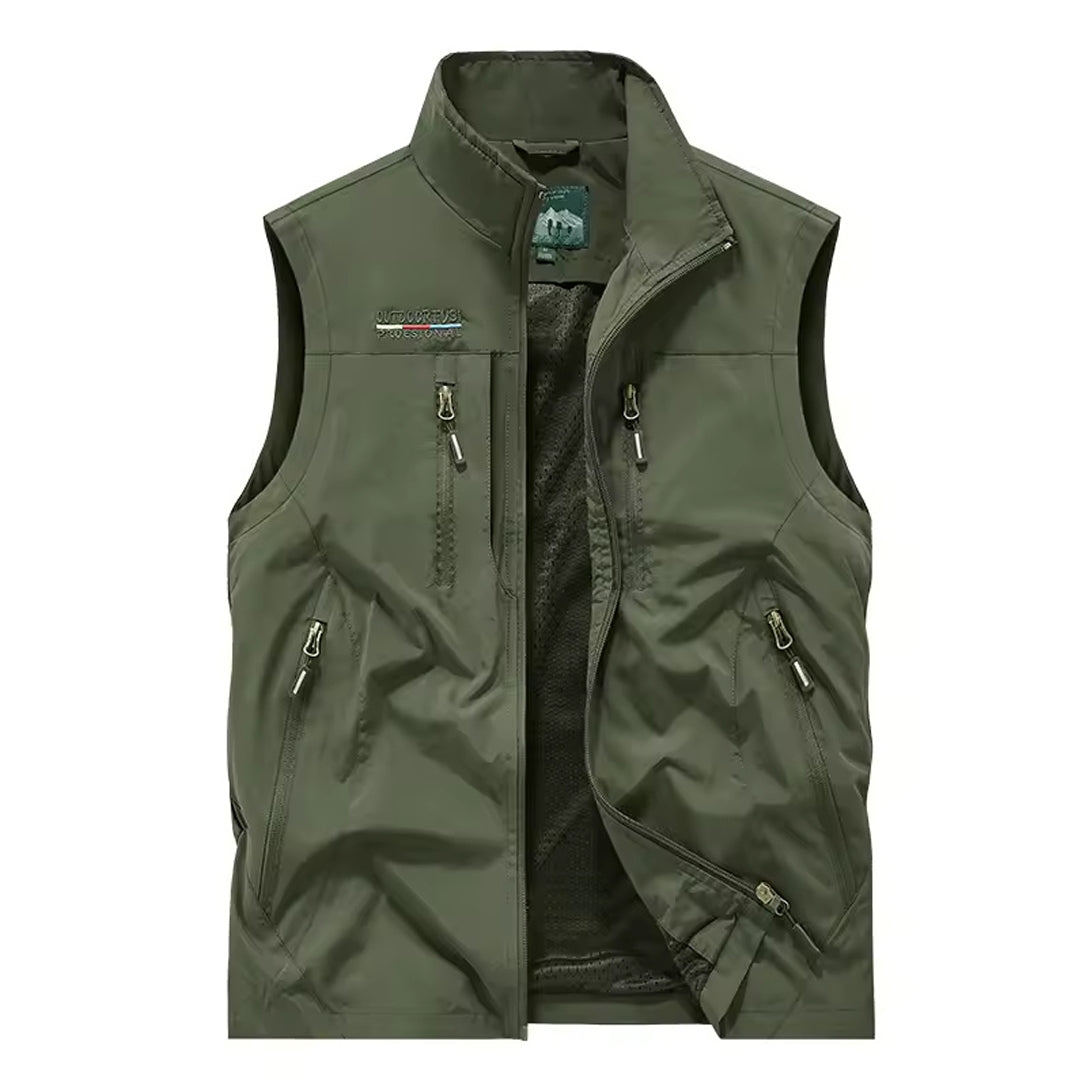 TrailCore Mesh Vest