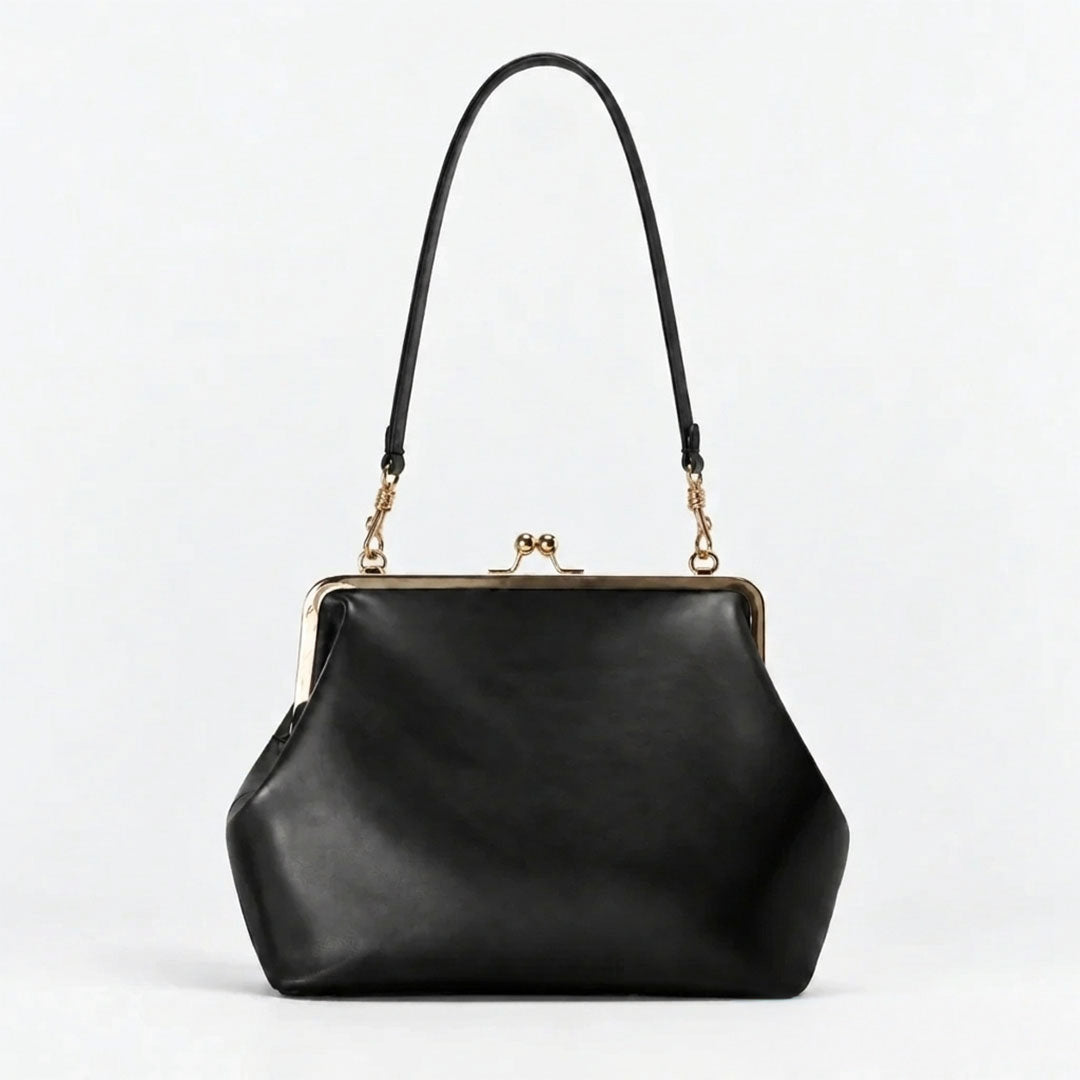 Kisslock Frame Bag 27