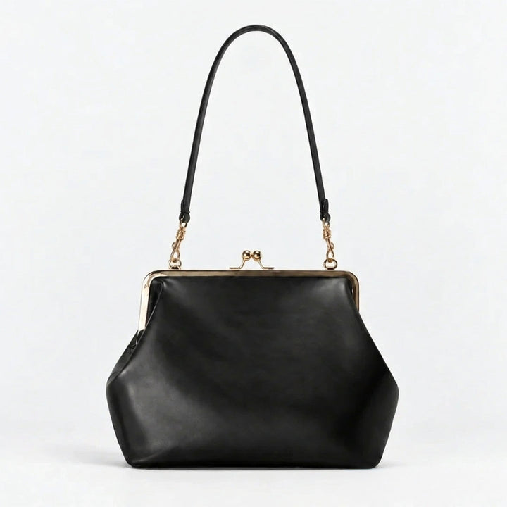 Kisslock Frame Bag 27