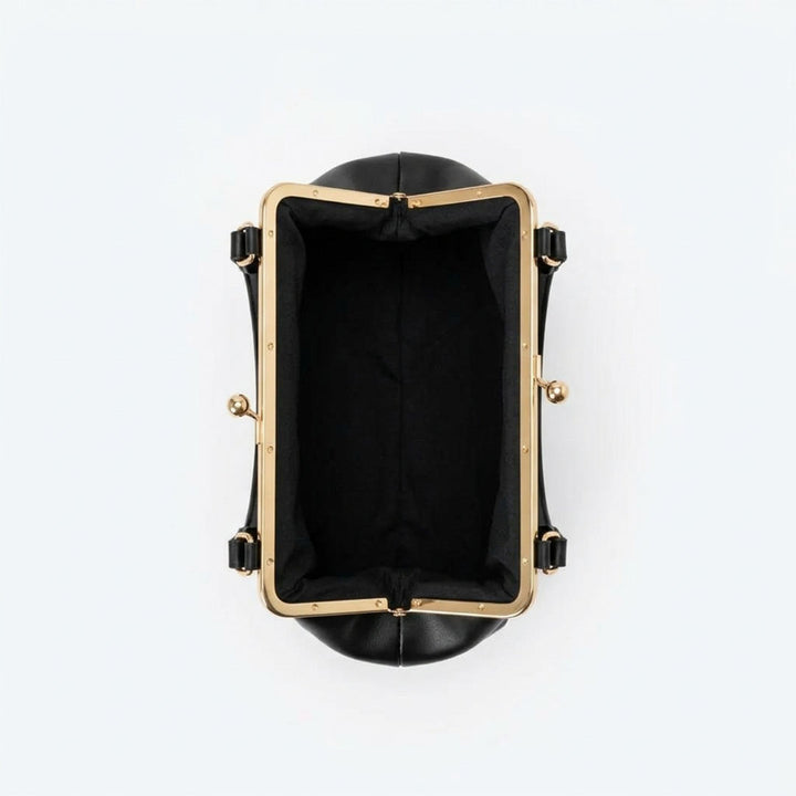 Kisslock Frame Bag 27