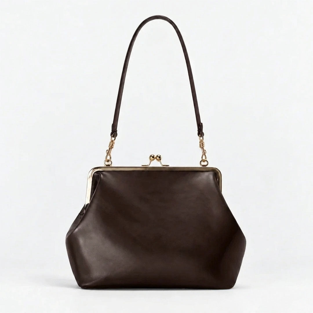 Kisslock Frame Bag 27
