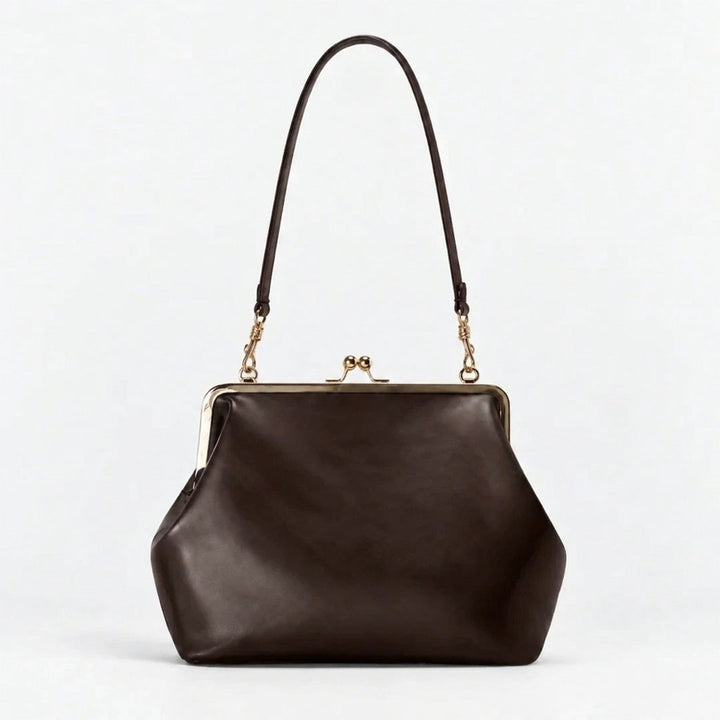 Kisslock Frame Bag 27