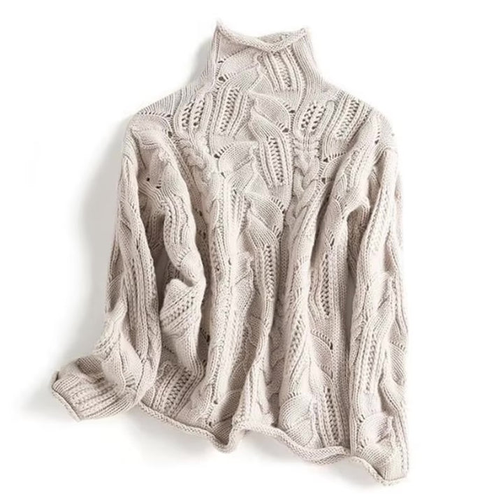 Sienna Cashmere Sweater
