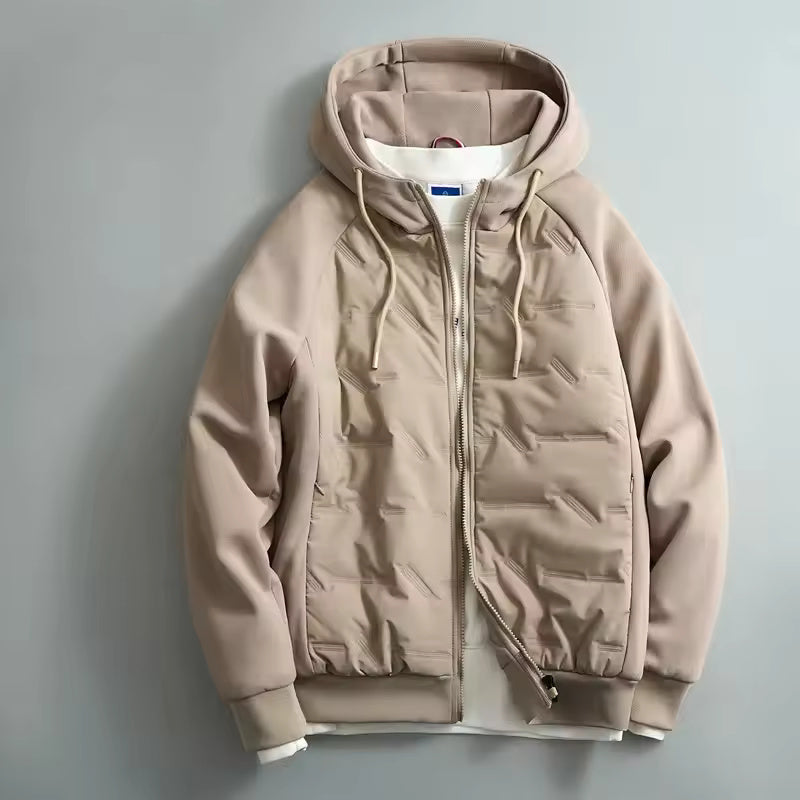 TerraFlex Quilted Jacket