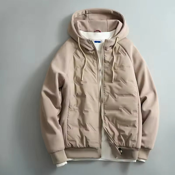 TerraFlex Quilted Jacket