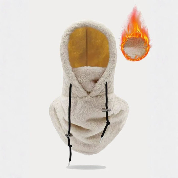 ThermalGuard™ Balaclava Mask