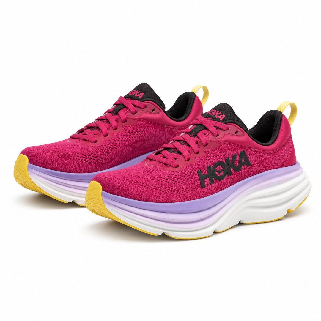 Hoka Bondi 8