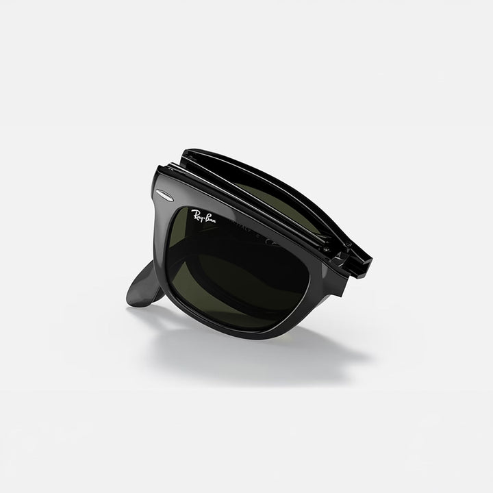 Ray Ban Wayfarer Folding Classic 4105