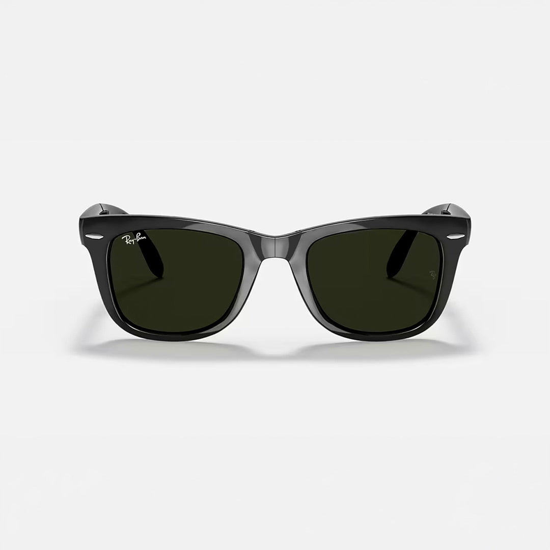 Ray Ban Wayfarer Folding Classic 4105
