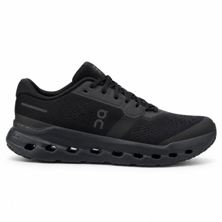 On Cloudrunner 3