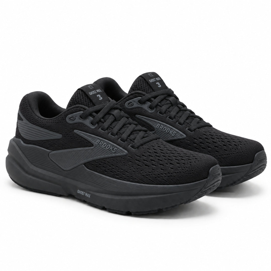 Brooks Ghost Max 3