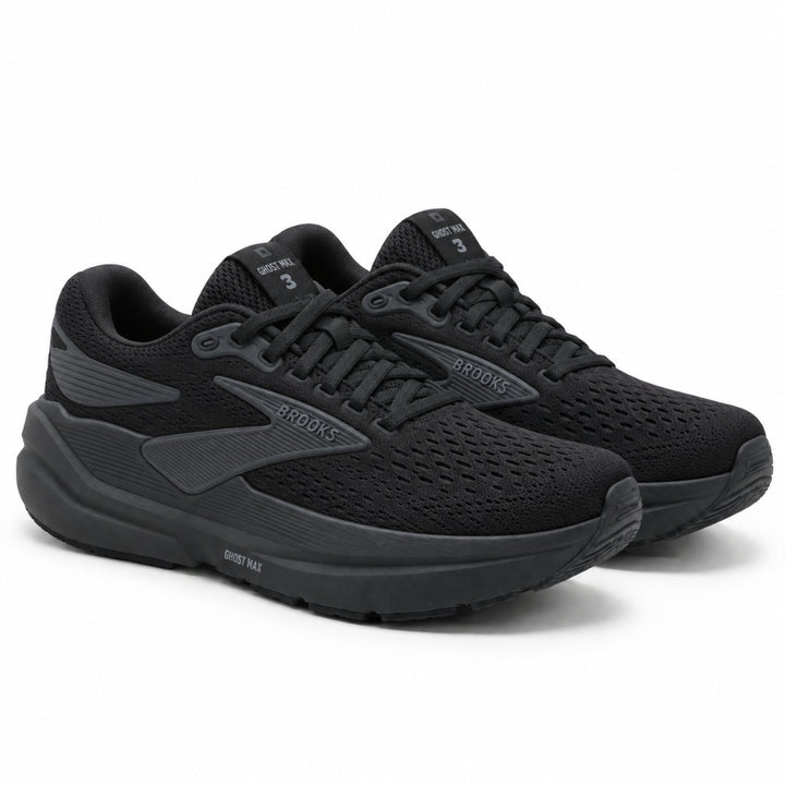 Brooks Ghost Max 3