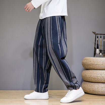Nami Cropped Pants