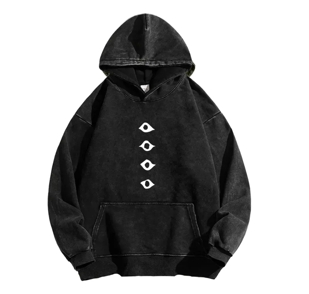 Goodnight Punpun Unisex Hoodie