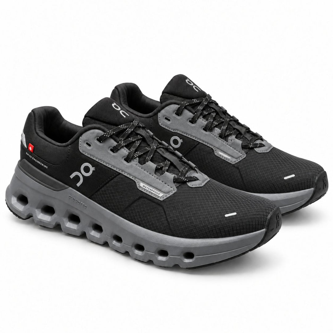 Cloudrunner 2 Waterproof