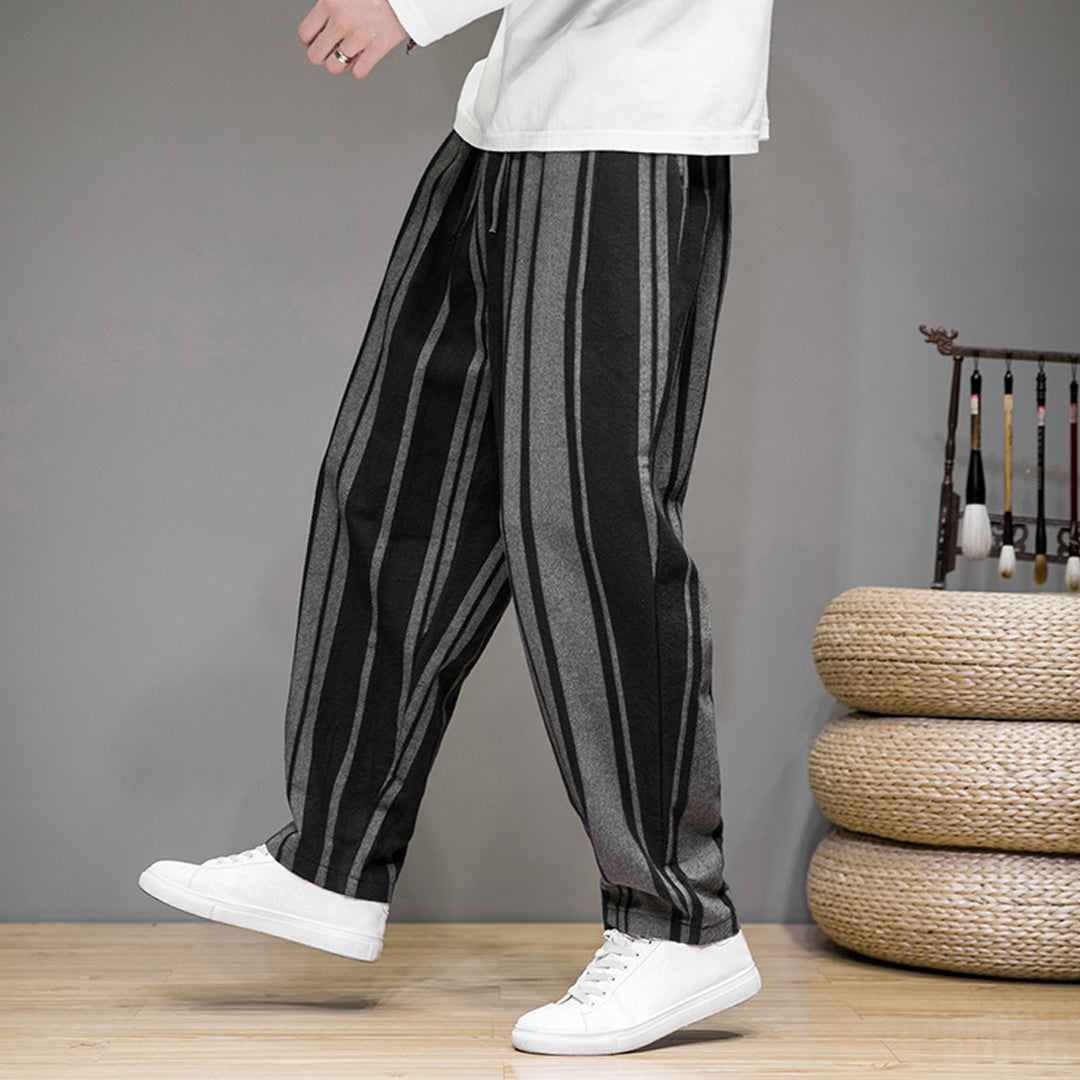 Nami Cropped Pants