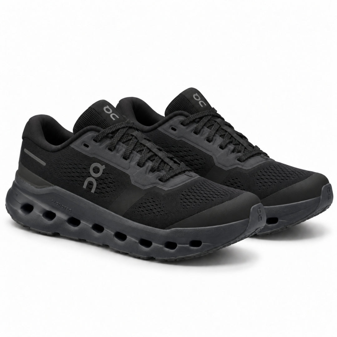 On Cloudrunner 3