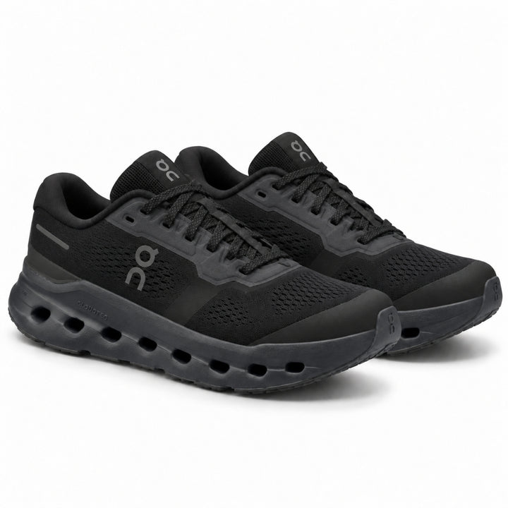 On Cloudrunner 3