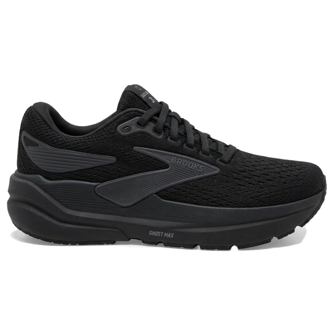 Brooks Ghost Max 3