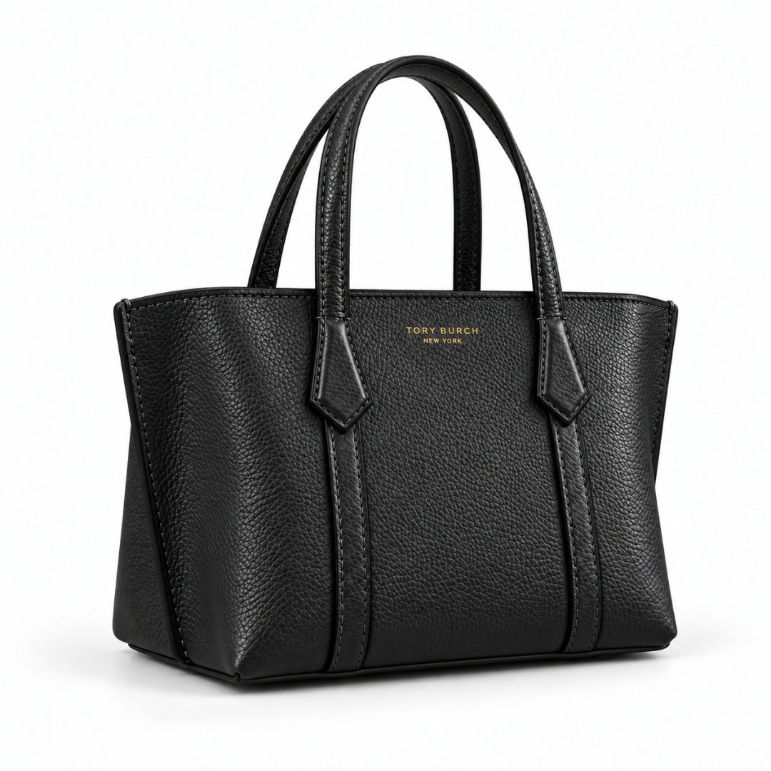 Tory Burch Mini Perry Tote Bag