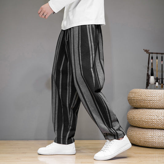 Nami Cropped Pants