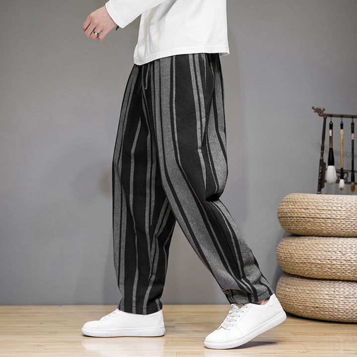 Nami Cropped Pants