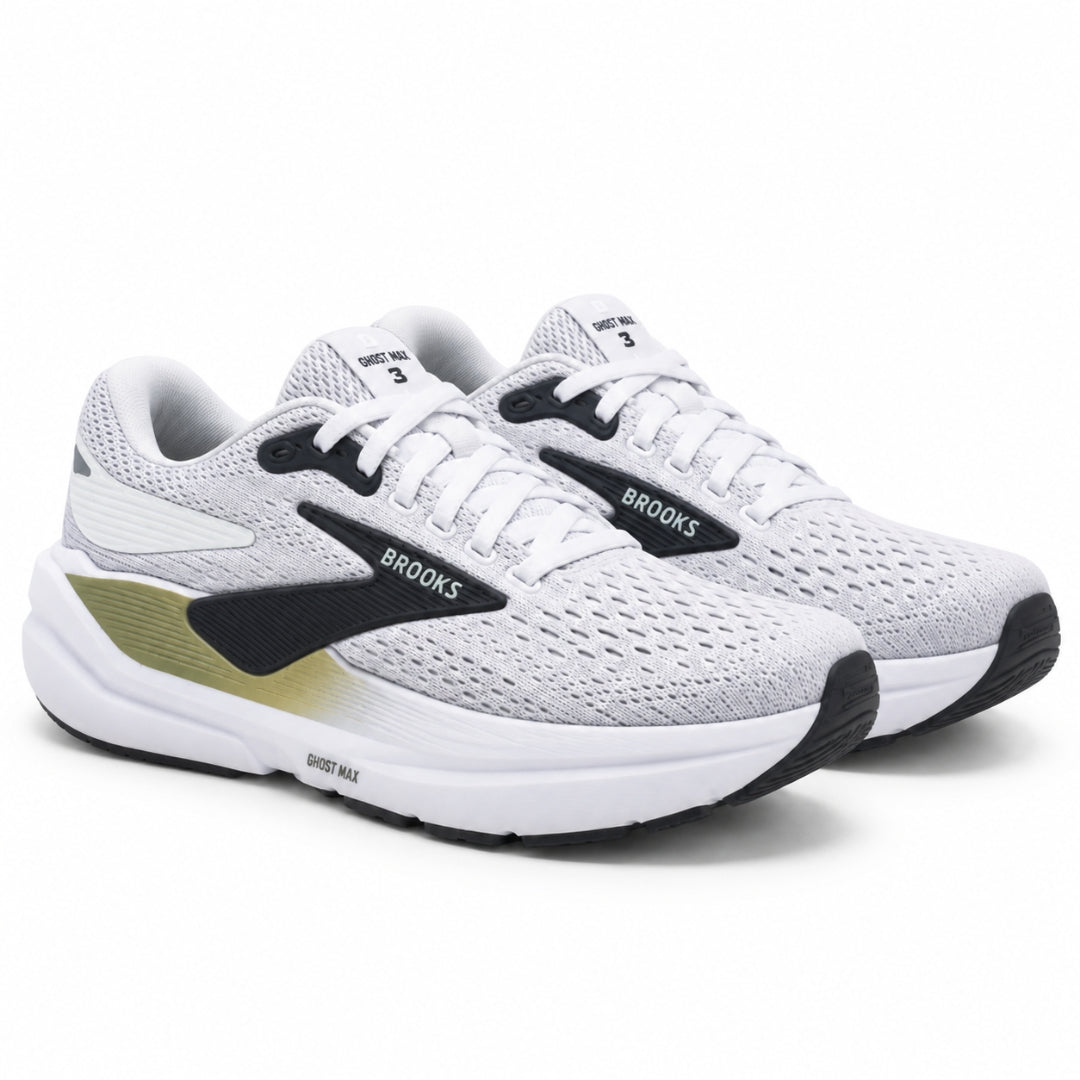 Brooks Ghost Max 3